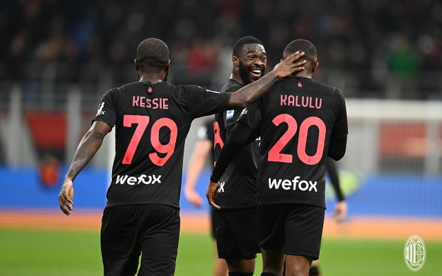 AC Milan 7