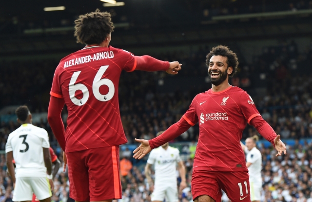 Mohammed Salah