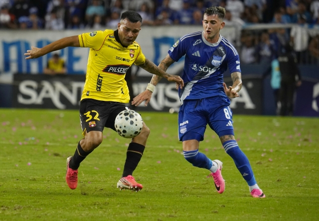 Gonzalo Napoli