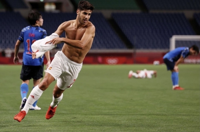 Marco Asensio