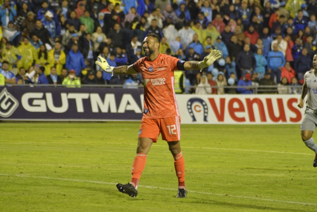 Esteban Dreer 6