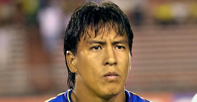 Luis Gomez