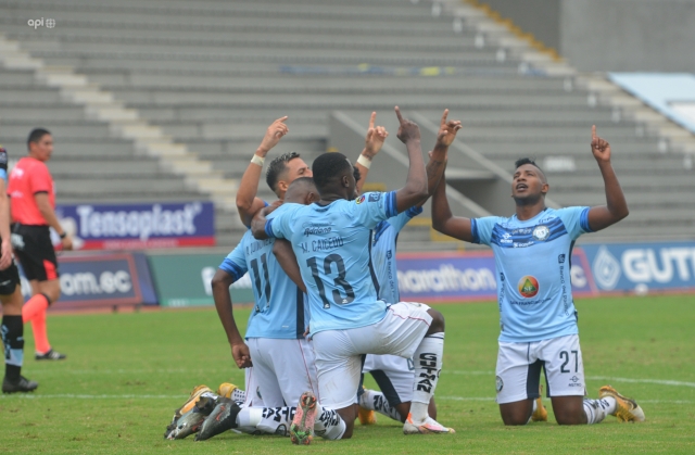 Guayaquil City FC 3