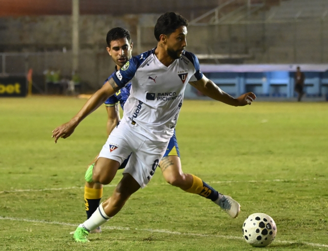 Jeison Medina 3
