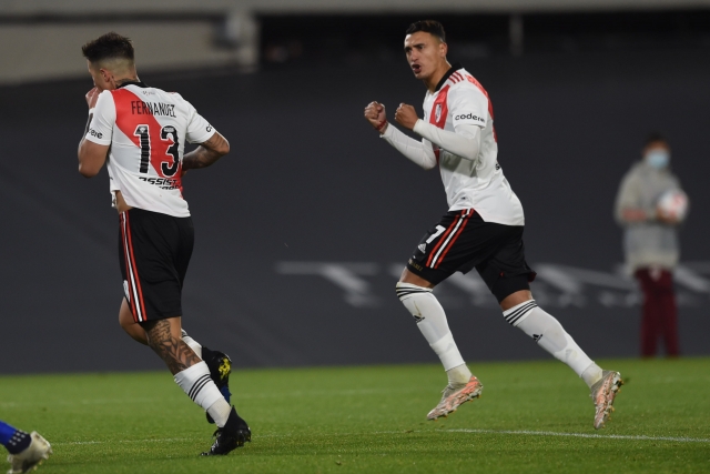 Enzo Fernandez