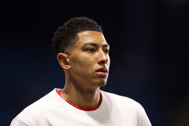 Jobe Bellingham-Sheffield-Sunderland-sky-bet-championship-2025