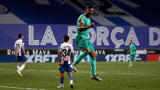 Casemiro