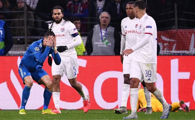 Cristiano Ronaldo 17