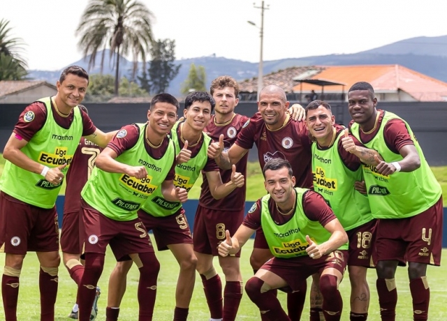 Vinotinto FC