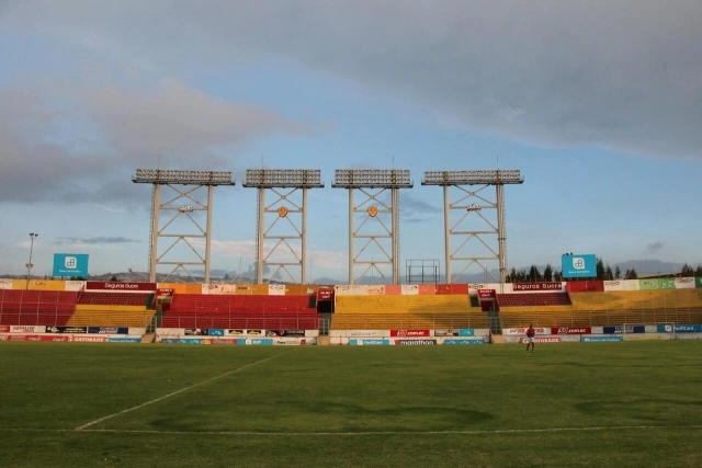 Análisis de la plantilla de Ecuador para el Mundial 2026