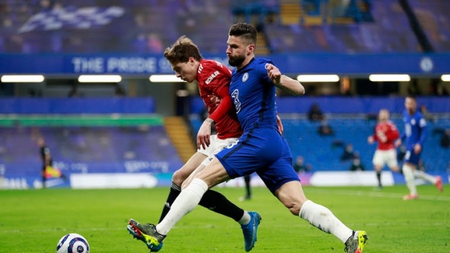 Olivier Giroud 3
