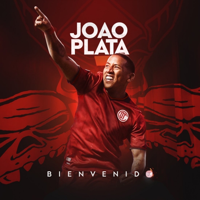 Joao Plata