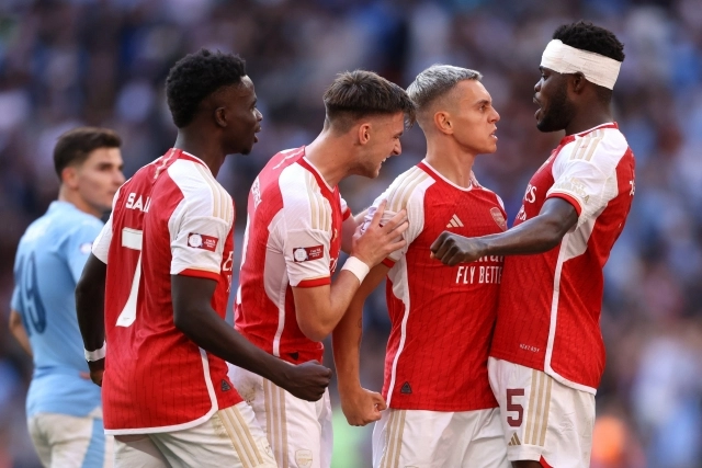 Arsenal
