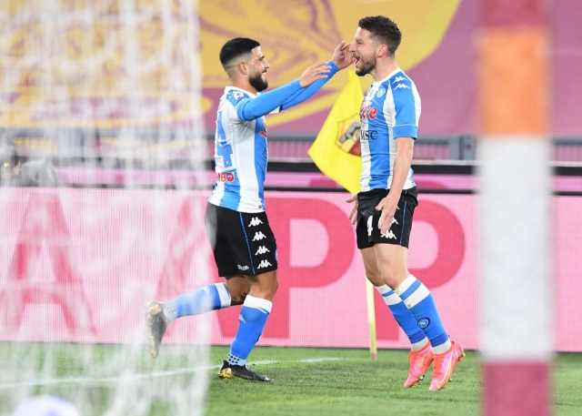 Napoli 12