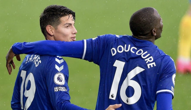 Everton 2