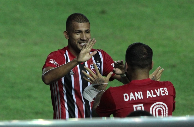 Joao Rojas
