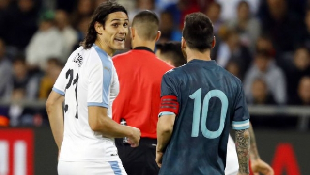 Edinson Cavani 2