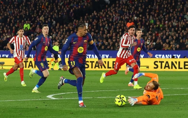 1xBet FC Barcelona