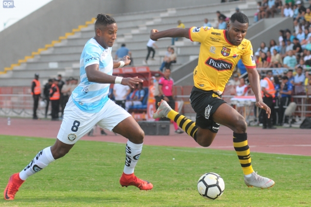 William Vargas