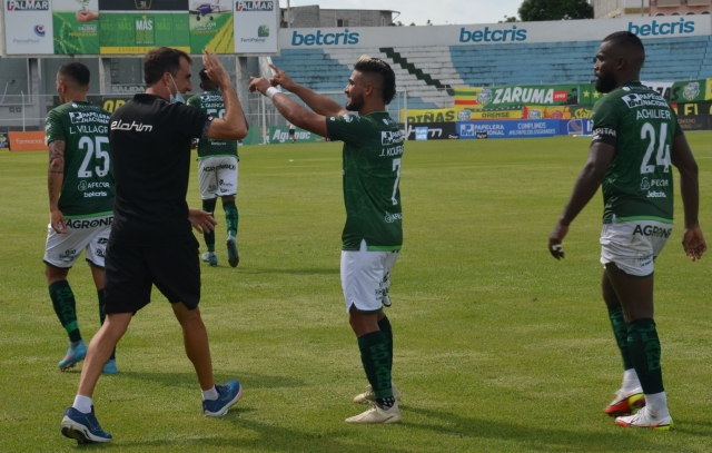 Orense SC 4
