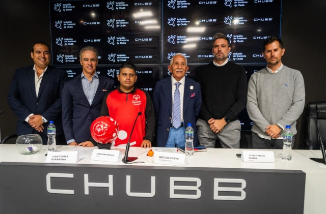 Seguros Chubb