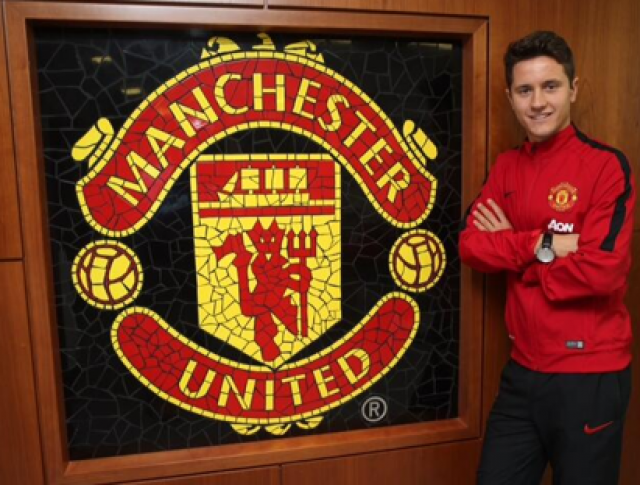 Ander Herrera
