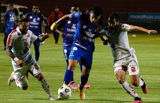Jose Andrade 2
