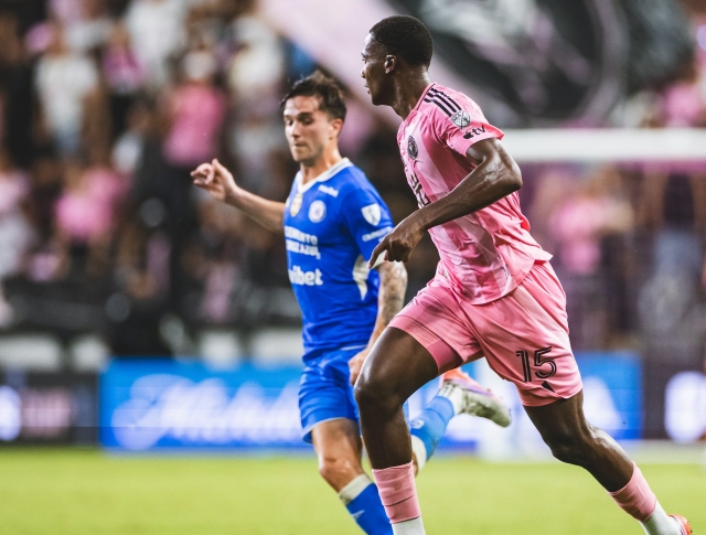 Fricio Caicedo 5