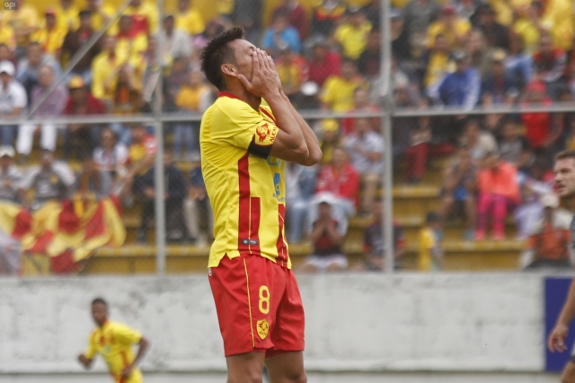 Fernando Hidalgo 4