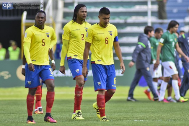 Cristian Noboa Sel 12