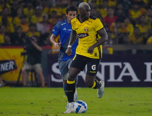 Felipe Caicedo 4