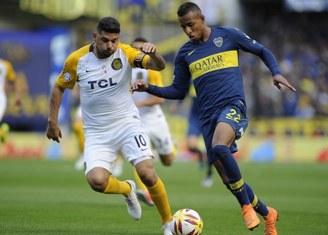 Sebastian Villa
