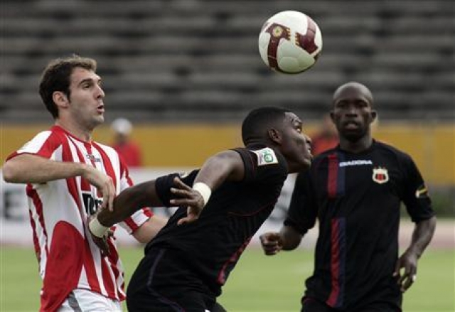 Deportivo Quito 2009
