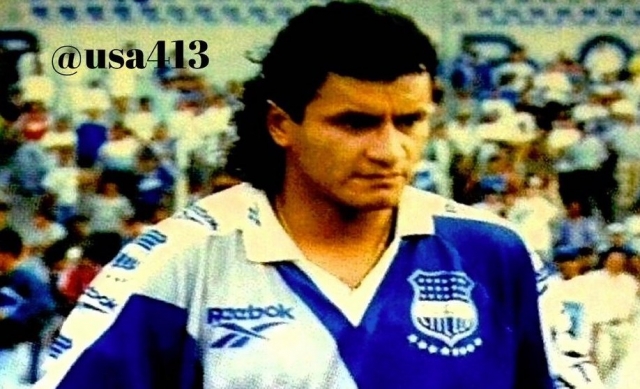 Marco Etcheverry