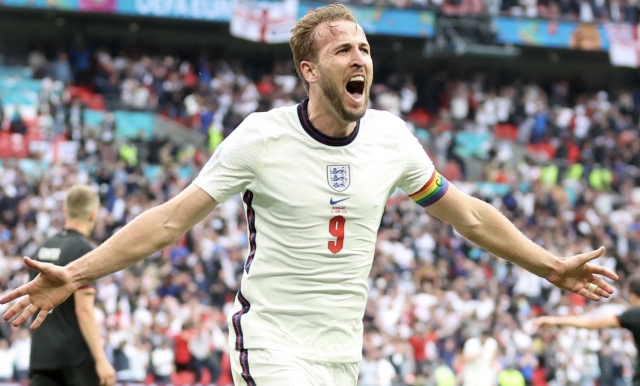 Harry Kane
