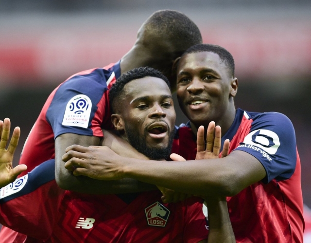Lille