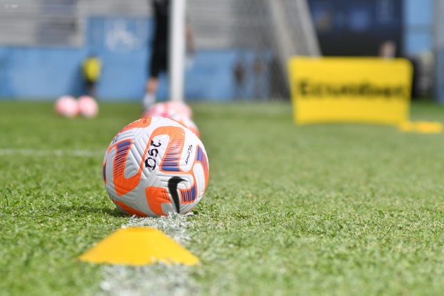 Balón Serie A 2025