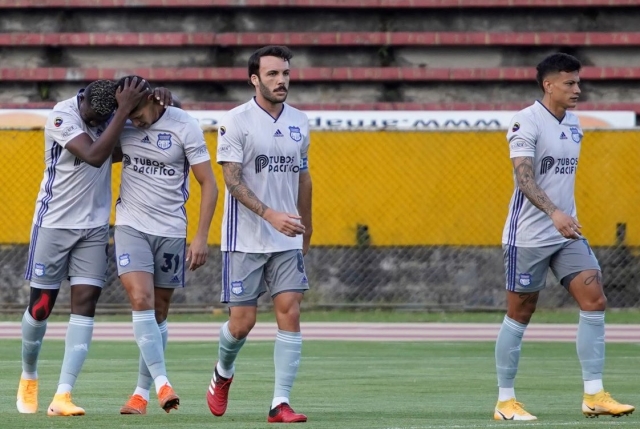 Emelec 14