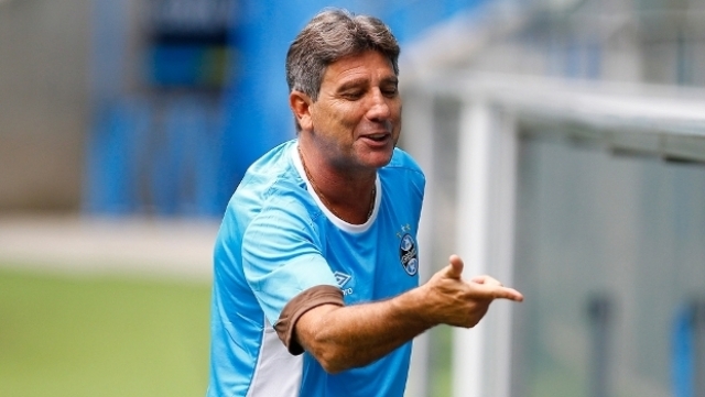 Renato Gaucho