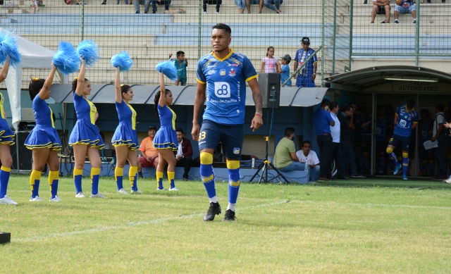 Luis Canga