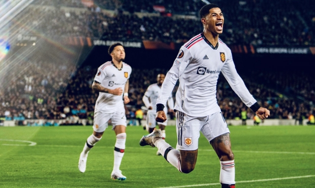 Marcus Rashford 2