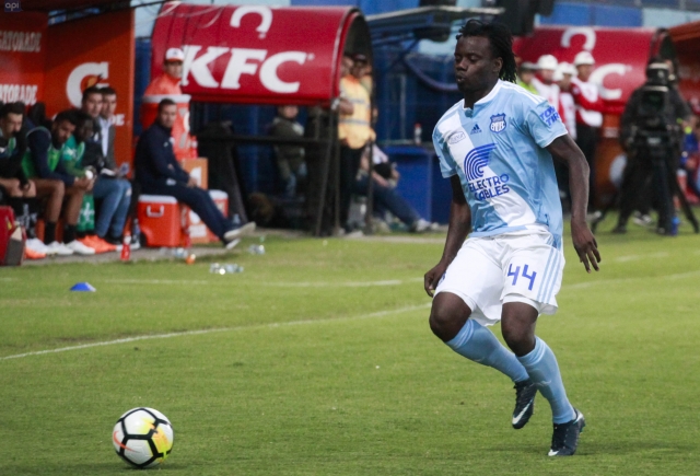 Juan Carlos Paredes 11