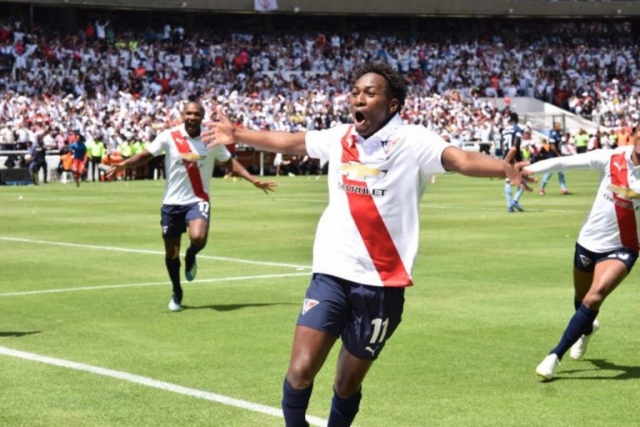 Anderson Julio 13