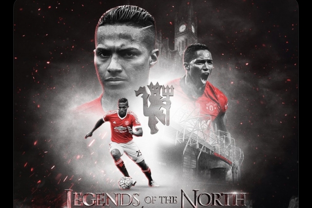 Antonio Valencia