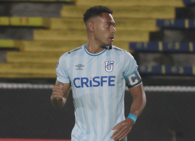 Ismael Diaz 6