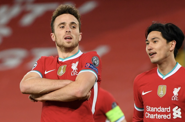 Liverpool 4