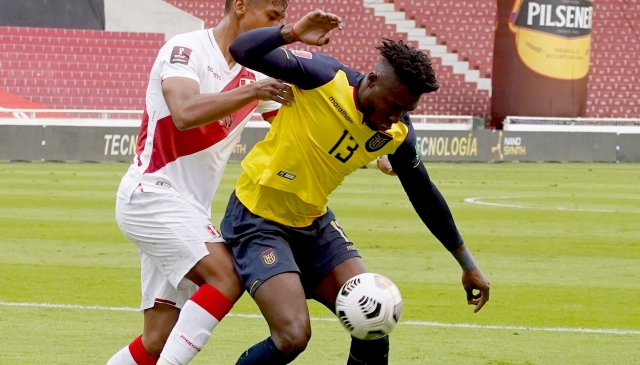 Jordy Caicedo Sel