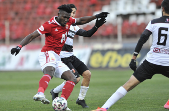 Jordy Caicedo 6