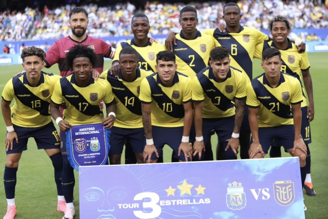 Seleccion 21