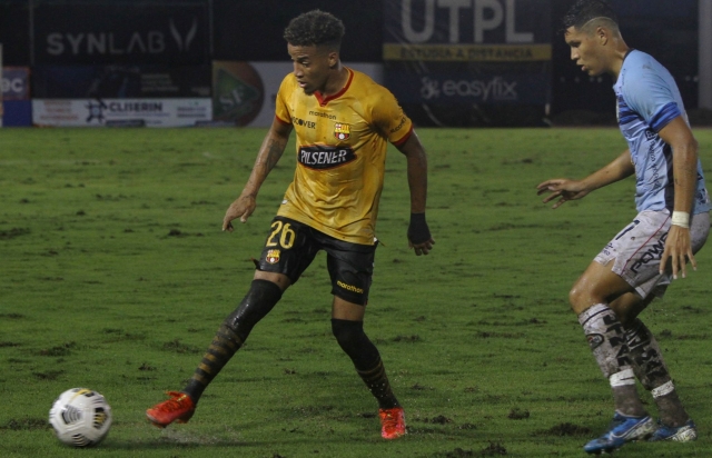 Byron Castillo 4